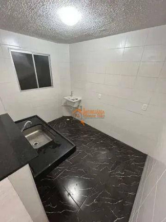 Imagem Apartamento com 2 Quartos à Venda, 42 m² em água Chata - Guarulhos Imagem Apartamento com 2 Quartos à Venda, 42 m² em água Chata - Guarulhos