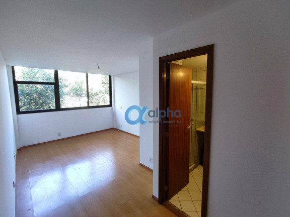 Imagem Apartamento com 2 Quartos à Venda, 117 m² em Centro - Petrópolis Imagem Apartamento com 2 Quartos à Venda, 117 m² em Centro - Petrópolis
