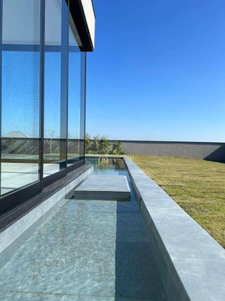 Imagem Sobrado com 4 Quartos à Venda, 600 m² em Condomínio Reserva Do Paratehy - São José Dos Campos