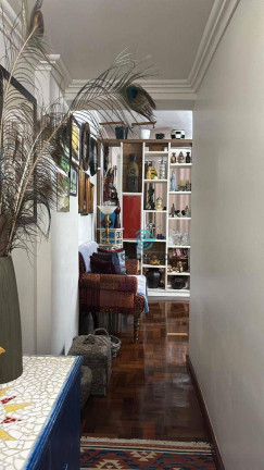 Imagem Apartamento com 4 Quartos à Venda, 125 m² em Icaraí - Niterói Imagem Apartamento com 4 Quartos à Venda, 125 m² em Icaraí - Niterói