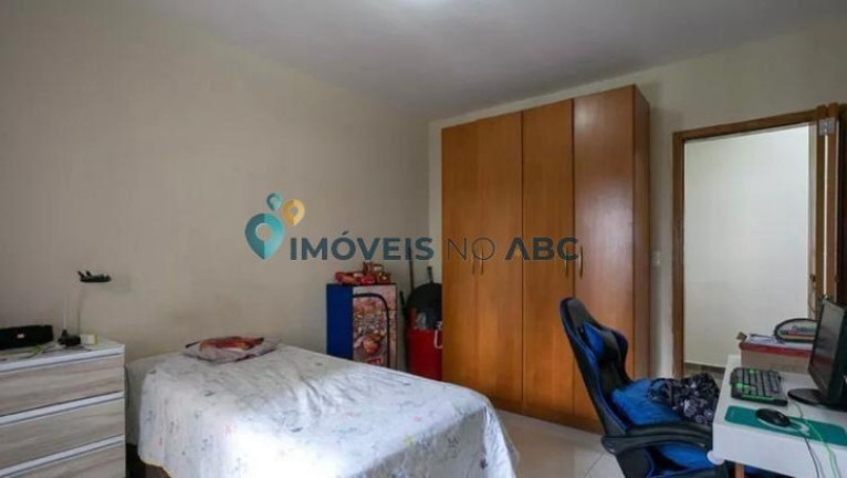 Imagem Sobrado com 3 Quartos à Venda, 200 m² em Baeta Neves - São Bernardo Do Campo