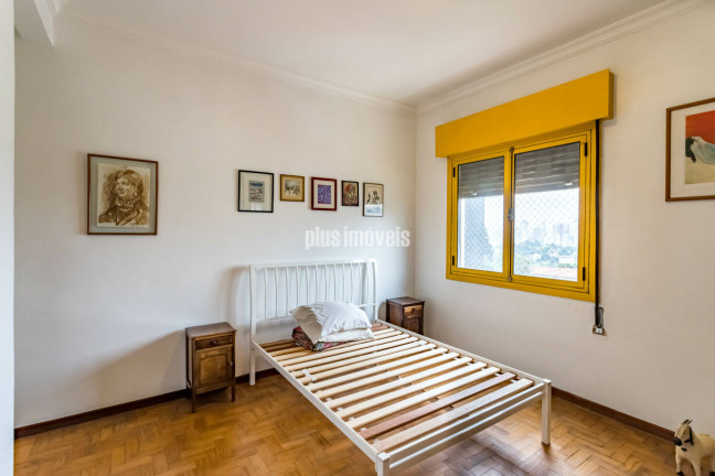 Imagem Apartamento com 3 Quartos à Venda, 131 m² em Pinheiros - São Paulo Imagem Apartamento com 3 Quartos à Venda, 131 m² em Pinheiros - São Paulo