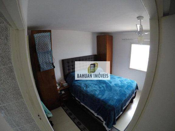 Imagem Cobertura com 2 Quartos à Venda, 104 m² em Vila Andrade - São Paulo
