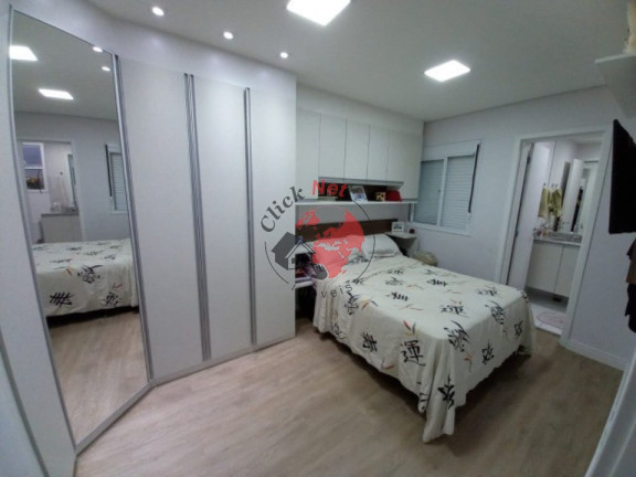 Imagem Apartamento com 2 Quartos à Venda, 94 m² em Vila Curuçá - Santo André Imagem Apartamento com 2 Quartos à Venda, 94 m² em Vila Curuçá - Santo André
