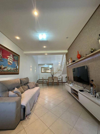 Imagem Casa com 4 Quartos à Venda, 122 m² em Piatã - Salvador
