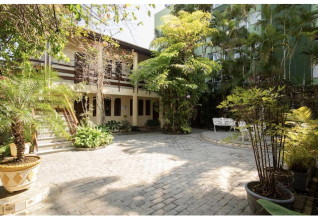 Imagem Apartamento com 1 Quarto à Venda, 60 m² em Saco Da Ribeira - Ubatuba