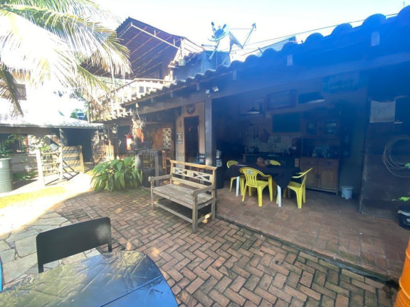 Imagem Sobrado com 5 Quartos para Alugar, 350 m² em Vila Taquarussu - Campo Grande
