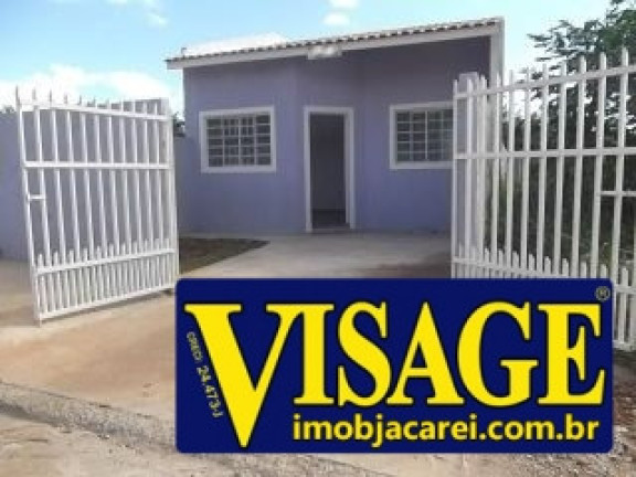 Imagem Casa à Venda, 62 m² em Jd. Do Marques - Jacareí Imagem Casa à Venda, 62 m² em Jd. Do Marques - Jacareí