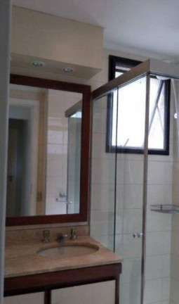 Imagem Cobertura com 3 Quartos à Venda, 181 m² em Vila Andrade - São Paulo Imagem Cobertura com 3 Quartos à Venda, 181 m² em Vila Andrade - São Paulo