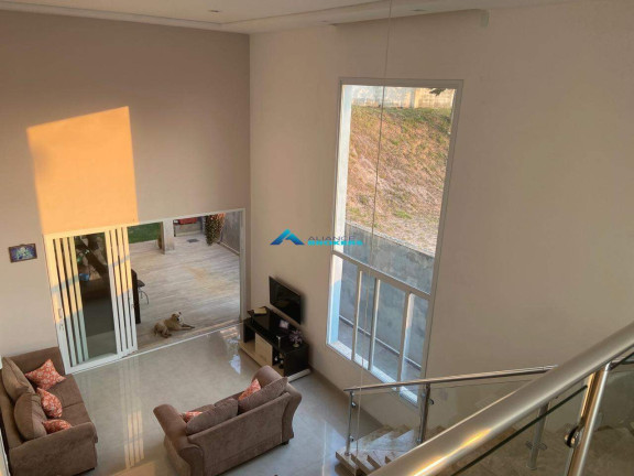 Imagem Casa de Condomínio com 3 Quartos à Venda, 240 m² em Jardim Celeste - Jundiaí Imagem Casa de Condomínio com 3 Quartos à Venda, 240 m² em Jardim Celeste - Jundiaí