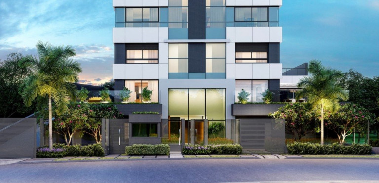 Imagem Imóvel com 2 Quartos à Venda, 109 m² em Petrópolis - Porto Alegre Imagem Imóvel com 2 Quartos à Venda, 109 m² em Petrópolis - Porto Alegre