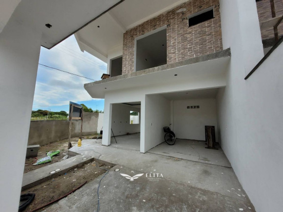 Imagem Sobrado com 3 Quartos à Venda, 136 m² em Itajuba - Barra Velha Imagem Sobrado com 3 Quartos à Venda, 136 m² em Itajuba - Barra Velha