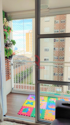 Foto do imóvel Apartamento com 2 Quartos à Venda, 49 m² em Vila Maria - São Paulo