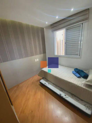 Imagem Apartamento com 2 Quartos à Venda, 72 m² em Vila Gomes Cardim - São Paulo