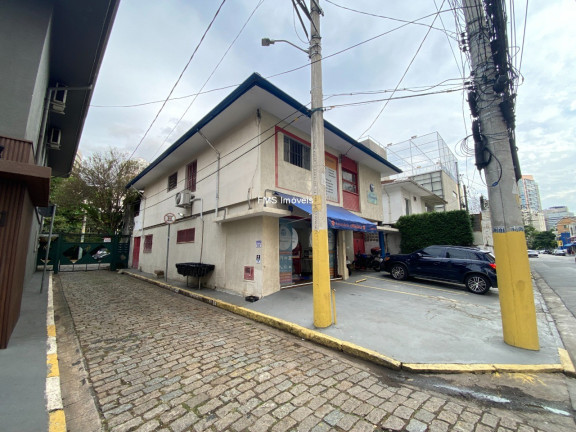 Imagem Casa com 3 Quartos à Venda, 106 m² em Vila Olímpia - São Paulo Imagem Casa com 3 Quartos à Venda, 106 m² em Vila Olímpia - São Paulo