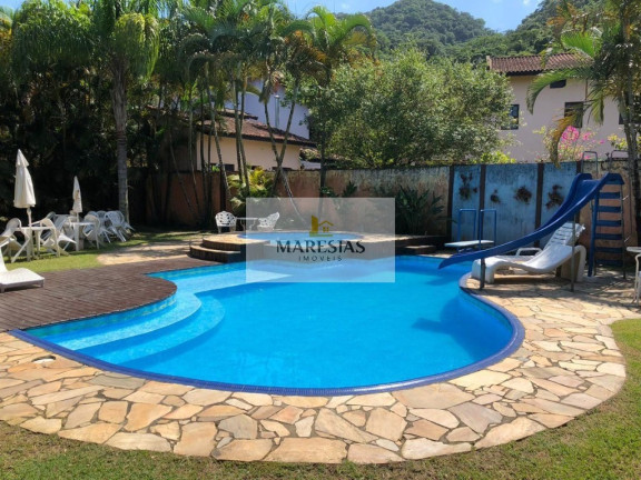 Imagem Imóvel com 15 Quartos à Venda, 500 m² em Maresias - São Sebastião Imagem Imóvel com 15 Quartos à Venda, 500 m² em Maresias - São Sebastião