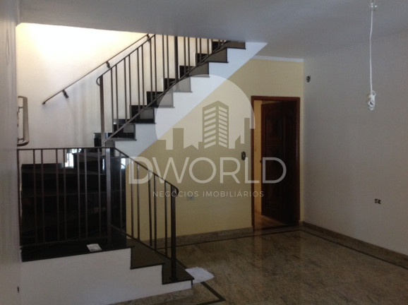 Imagem Casa com 3 Quartos à Venda, 195 m² em Parque Terra Nova Ii - São Bernardo Do Campo Imagem Casa com 3 Quartos à Venda, 195 m² em Parque Terra Nova Ii - São Bernardo Do Campo