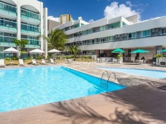 Imagem Apartamento à Venda, 198 m² em Ponta Negra - Natal