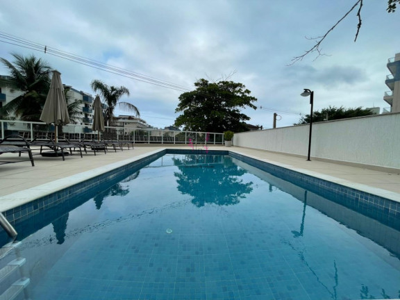 Imagem Apartamento com 2 Quartos à Venda, 58 m² em Praia Grande - Ubatuba