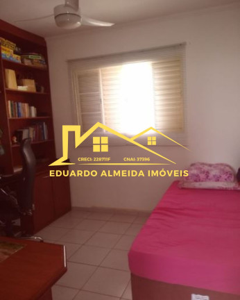 Imagem Apartamento com 3 Quartos à Venda, 82 m² em Jardim Simus - Sorocaba