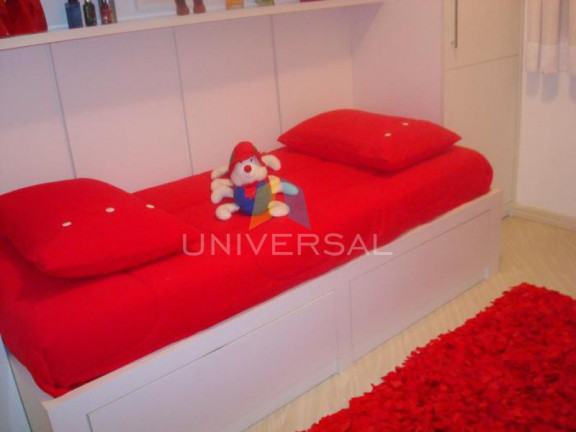 Imagem Apartamento com 2 Quartos à Venda, 6.000 m² em Vila Esperanca - Sao Paulo