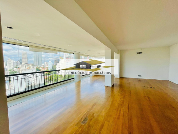 Imagem Apartamento com 3 Quartos à Venda, 215 m² em Sumaré - São Paulo Imagem Apartamento com 3 Quartos à Venda, 215 m² em Sumaré - São Paulo