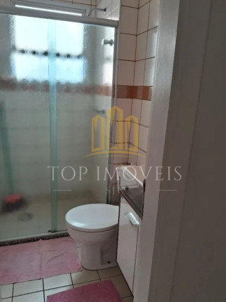 Imagem Apartamento com 2 Quartos à Venda, 55 m² em Jardim América - São José Dos Campos