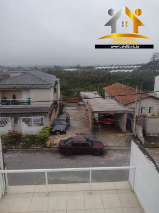 Imagem Casa de Condomínio com 2 Quartos à Venda, 83 m² em Aguassaí (caucaia Do Alto) - Cotia Imagem Casa de Condomínio com 2 Quartos à Venda, 83 m² em Aguassaí (caucaia Do Alto) - Cotia