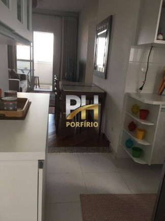Imagem Apartamento com 2 Quartos à Venda, 65 m² em Baeta Neves - São Bernardo Do Campo