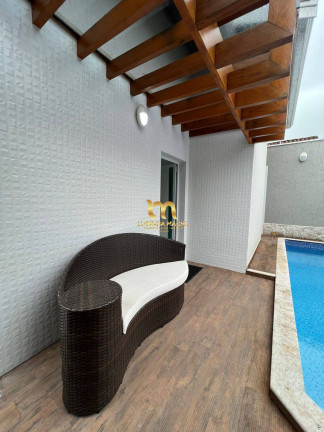 Imagem Casa com 3 Quartos à Venda, 180 m² em Maracanã - Praia Grande