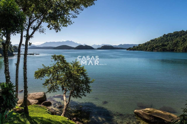 Imagem Imóvel com 16 Quartos à Venda, 2.800 m² em Piraquara (cunhambebe) - Angra Dos Reis Imagem Imóvel com 16 Quartos à Venda, 2.800 m² em Piraquara (cunhambebe) - Angra Dos Reis
