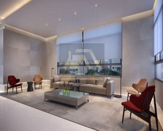 Imagem Imóvel com 3 Quartos à Venda, 156 m² em Paraíso - São Paulo