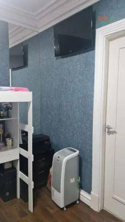 Imagem Apartamento com 2 Quartos à Venda, 92 m² em Alto Da Lapa - São Paulo
