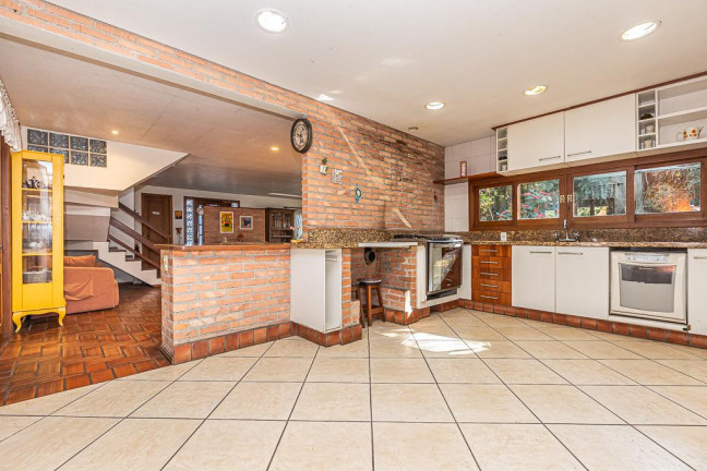 Imagem Casa com 5 Quartos à Venda, 457 m² em Campo Comprido - Curitiba Imagem Casa com 5 Quartos à Venda, 457 m² em Campo Comprido - Curitiba