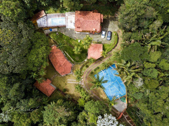 Imagem Casa com 5 Quartos à Venda, 1.400 m² em Soido - Domingos Martins Imagem Casa com 5 Quartos à Venda, 1.400 m² em Soido - Domingos Martins