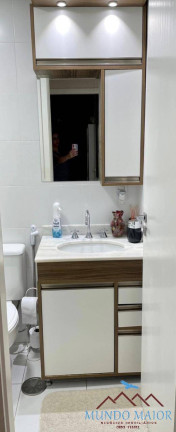Imagem Apartamento com 2 Quartos à Venda, 62 m² em Mauá - São Caetano Do Sul