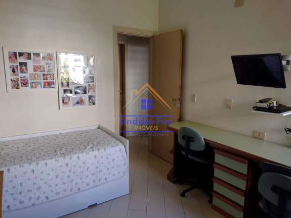 Imagem Apartamento com 4 Quartos à Venda, 170 m² em Tijuca - Rio De Janeiro