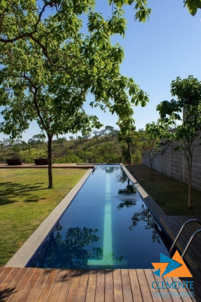 Imagem Casa de Condomínio com 4 Quartos à Venda, 290 m² em Mirante Do Fidalgo - Lagoa Santa Imagem Casa de Condomínio com 4 Quartos à Venda, 290 m² em Mirante Do Fidalgo - Lagoa Santa