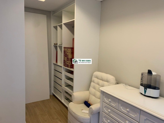 Imagem Casa com 4 Quartos à Venda, 330 m² em Condomínio Residencial Colinas Do Paratehy - São José Dos Campos