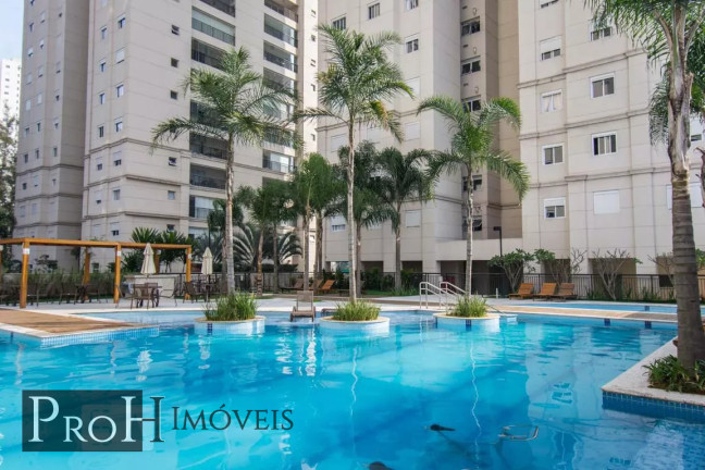 Imagem Apartamento com 3 Quartos à Venda, 106 m² em Centro - São Bernardo Do Campo