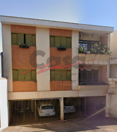 Imagem Apartamento com 3 Quartos à Venda, 99 m² em Jardim Irajá - Ribeirão Preto Imagem Apartamento com 3 Quartos à Venda, 99 m² em Jardim Irajá - Ribeirão Preto