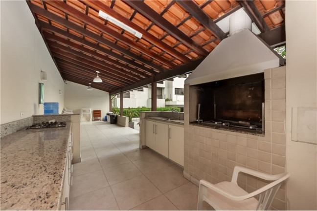 Imagem Apartamento com 3 Quartos à Venda, 159 m² em Vila Nova Conceição - São Paulo