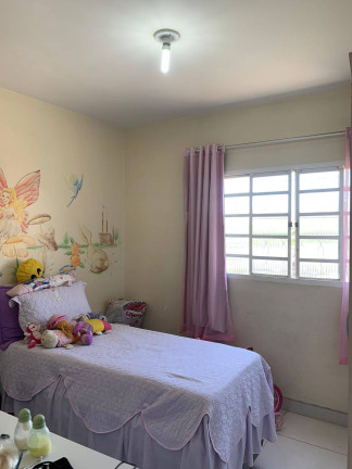 Imagem Apartamento com 3 Quartos à Venda, 74 m² em São Januário (justinópolis) - Ribeirão Das Neves