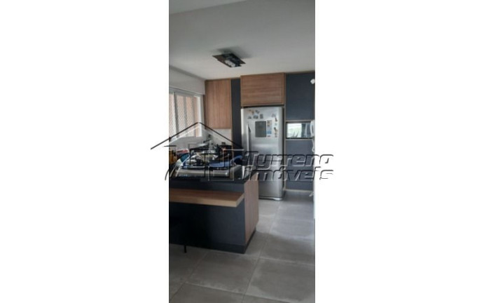 Imagem Apartamento com 3 Quartos à Venda, 122 m² em Jardim Das Indústrias - São José Dos Campos Imagem Apartamento com 3 Quartos à Venda, 122 m² em Jardim Das Indústrias - São José Dos Campos