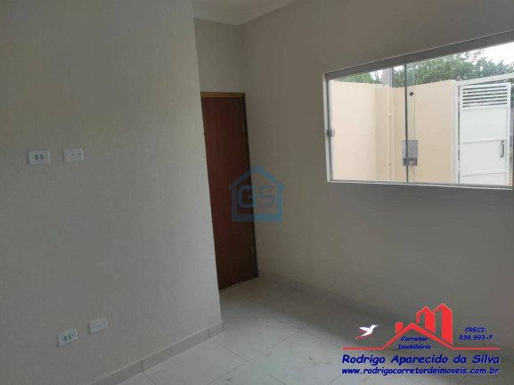 Imagem Casa com 2 Quartos à Venda, em Residencial Moimaz - Birigui Imagem Casa com 2 Quartos à Venda, em Residencial Moimaz - Birigui