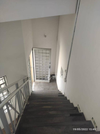 Imagem Edifício Residencial à Venda ou Locação, 340 m² em Nova Campinas - Campinas Imagem Edifício Residencial à Venda ou Locação, 340 m² em Nova Campinas - Campinas