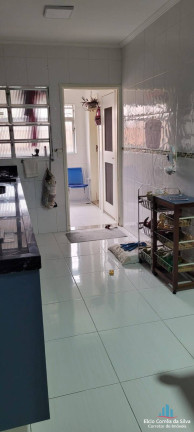 Imagem Apartamento com 2 Quartos à Venda, 134 m² em Campo Grande - Santos Imagem Apartamento com 2 Quartos à Venda, 134 m² em Campo Grande - Santos