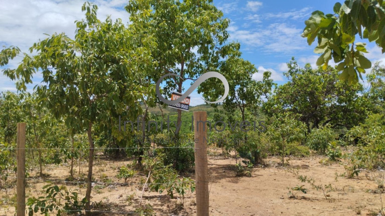 Chácara à Venda,  em Zona Rural - Baldim