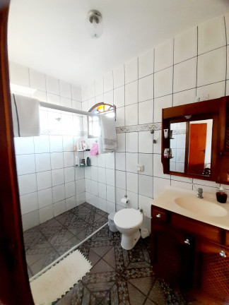 Imagem Casa com 7 Quartos à Venda, 310 m² em Centro - Garopaba