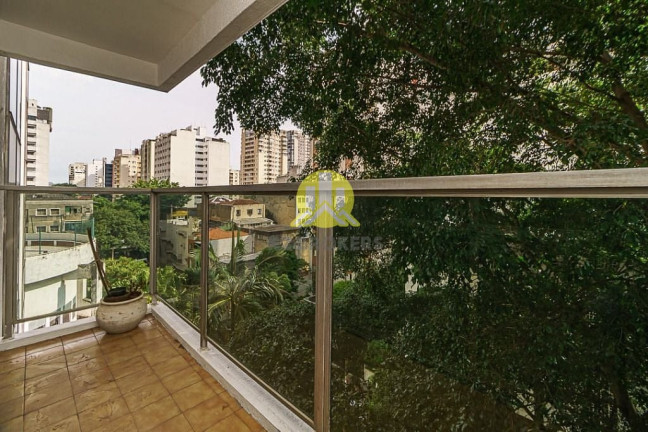 Imagem Apartamento com 4 Quartos à Venda, 107 m² em Pinheiros - São Paulo Imagem Apartamento com 4 Quartos à Venda, 107 m² em Pinheiros - São Paulo